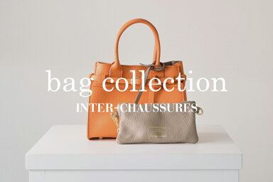 INTER-CHAUSSURES SELECT(BAG)